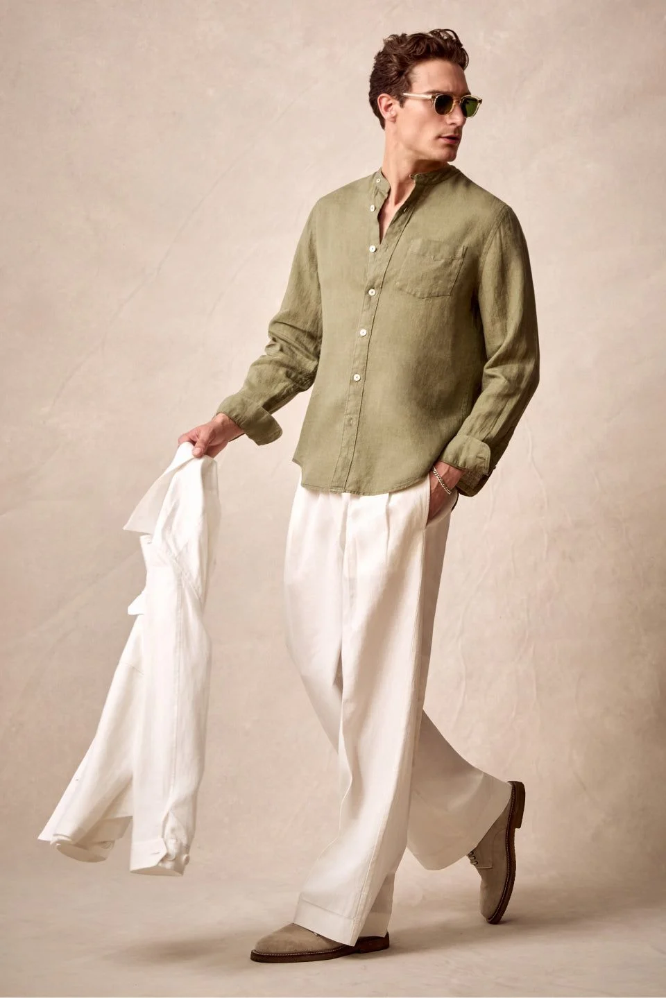 E-commerce Photoshoot 