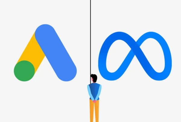 Google ads & meta ads services