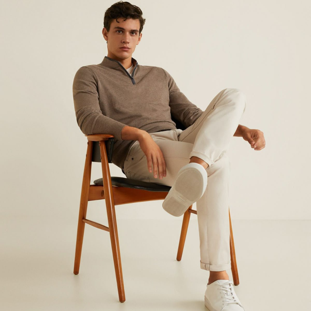 E-commerce Photoshoot 