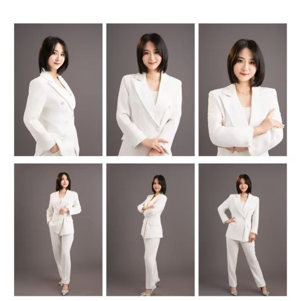 E-commerce Photoshoot 