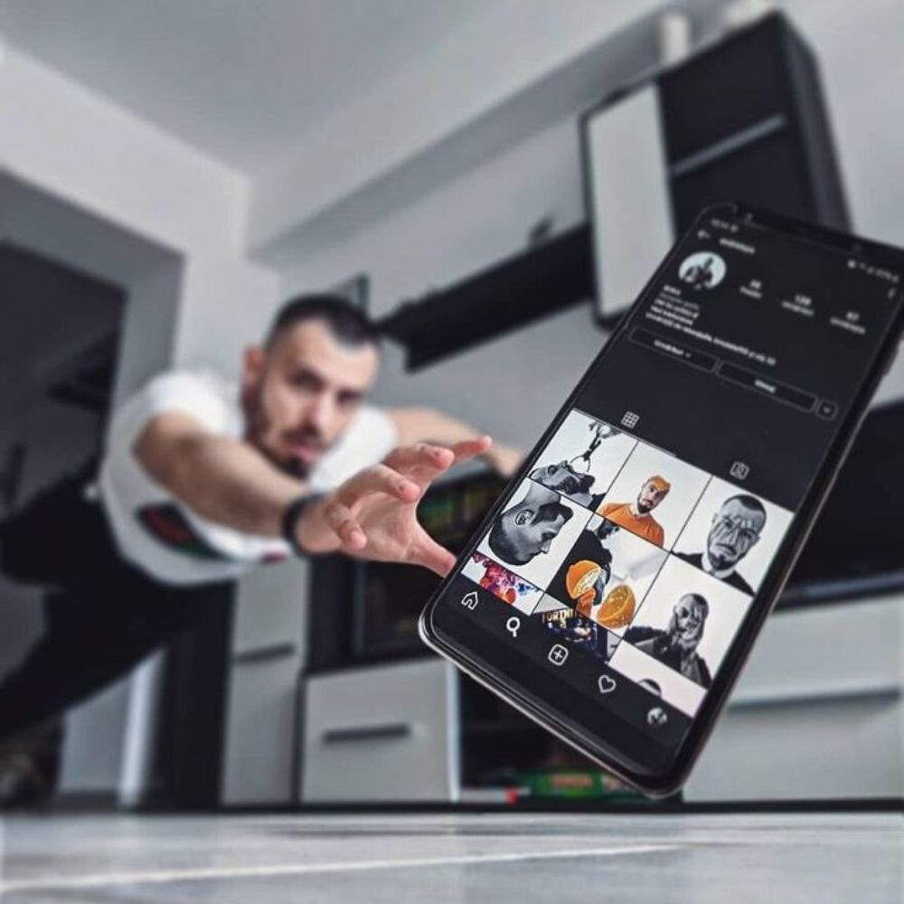 E-commerce photography near me