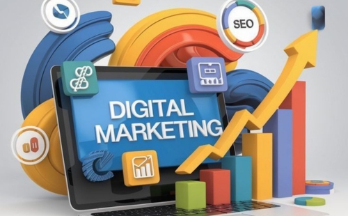 Digital marketing services in delhi