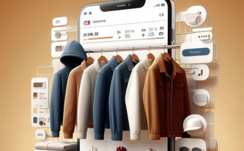 E-commerce Photoshoot In delhi 