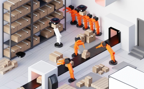 Warehouse Service in delhi