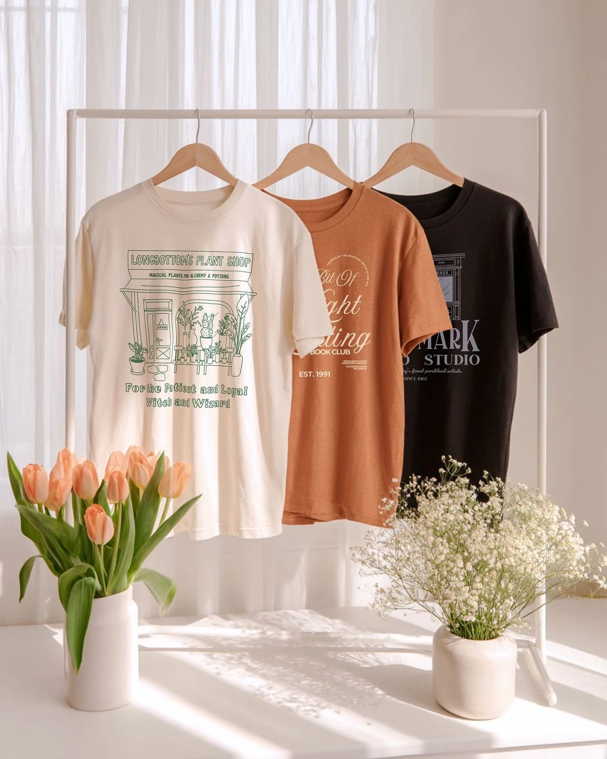 E-commerce Product Photography