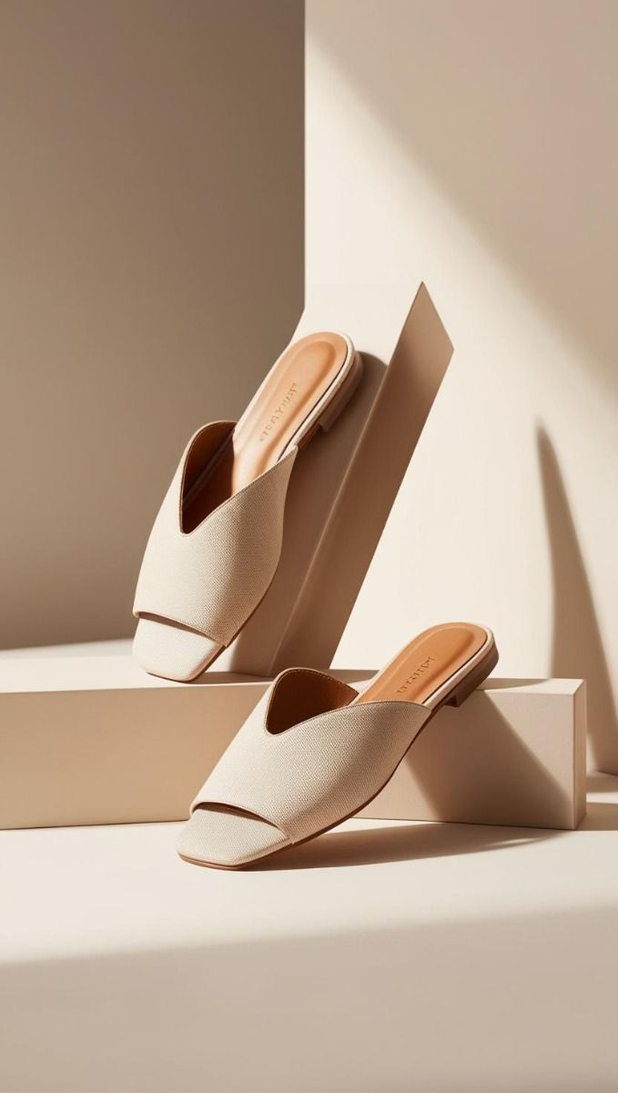 E-commerce Product Photography