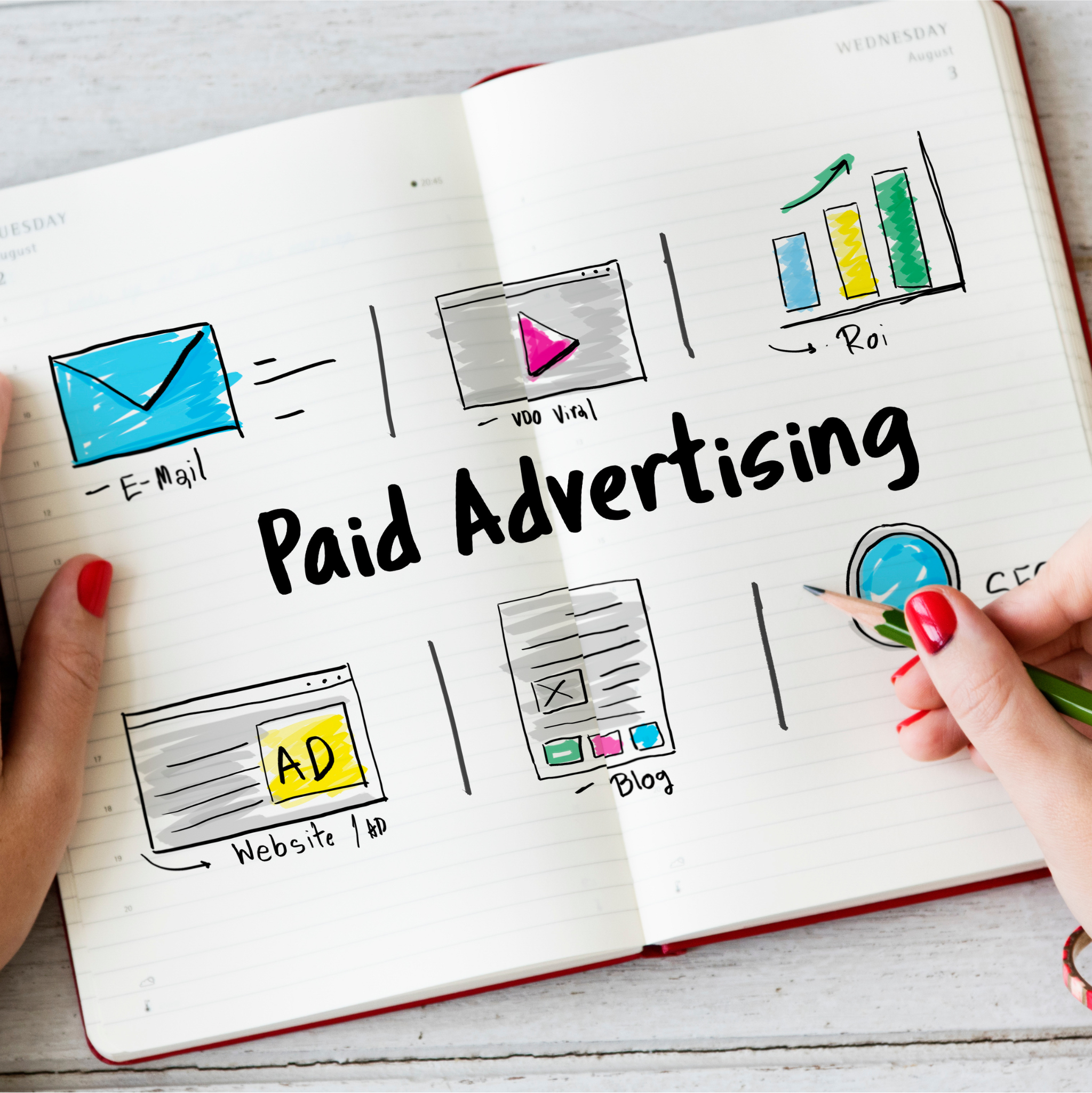 Grow your business online with expert Social Media Marketing services from Bullzeye Services . Increase engagement, reach more customers, and build a strong digital presence.