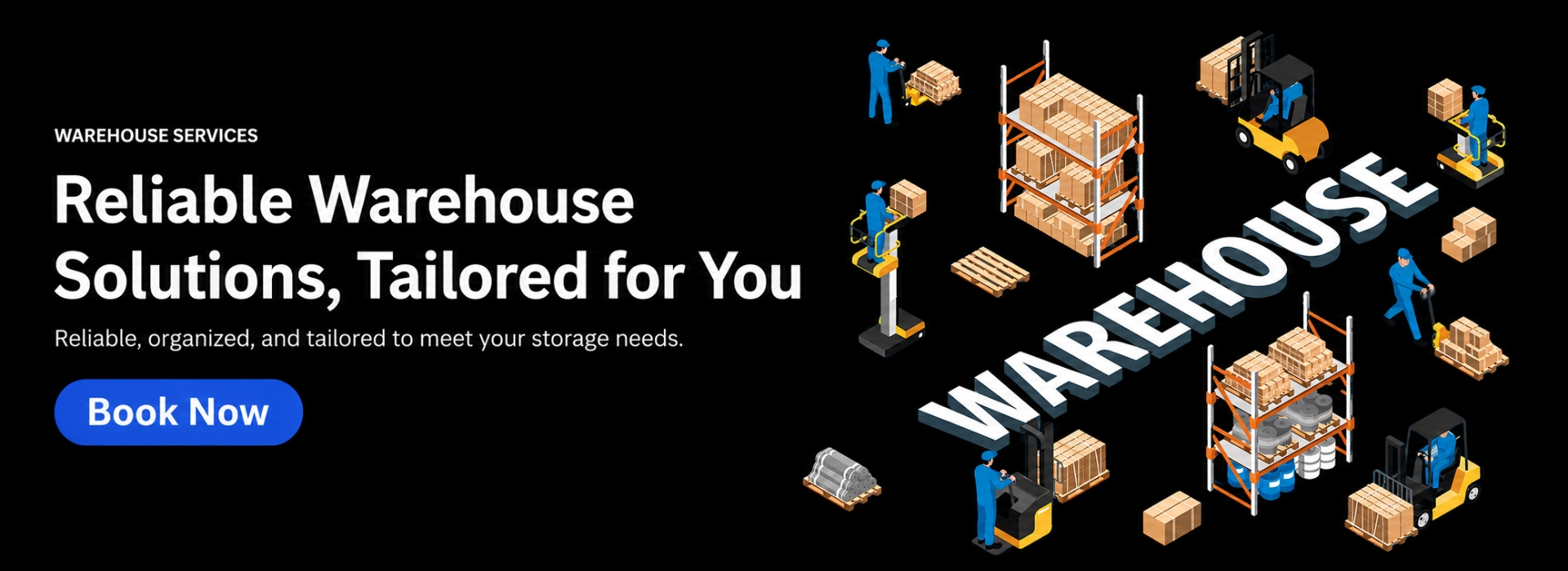 warehouse services warehouse services