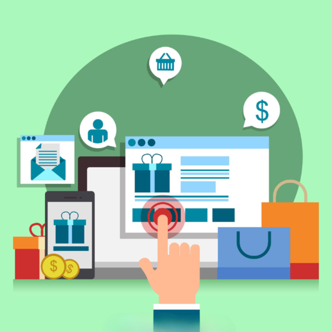 Expert Ecommerce Account Management Services with 12+ Years of Industry Experience